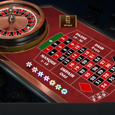 coral roulette free play